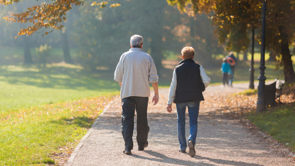 Przepaść w emeryturach kobiet i mężczyzn