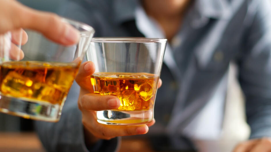 Popularna whiskey będzie droższa. Po decyzji Trumpa