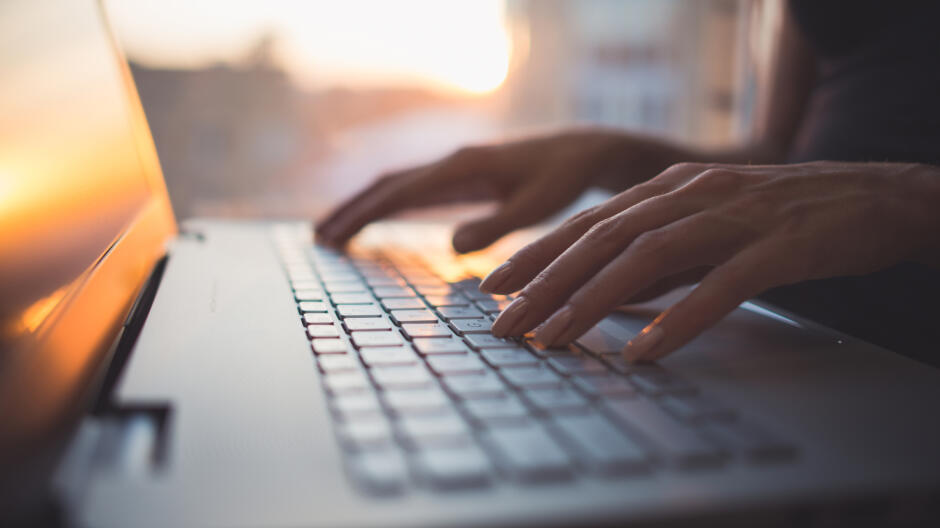 Czarna lista internetowych haseł