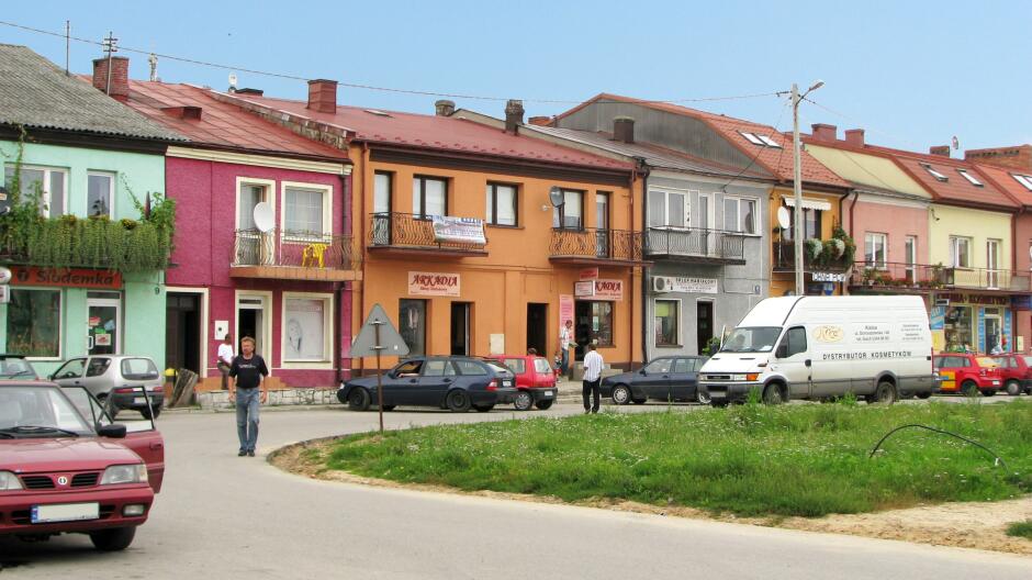 W Polsce może pojawić się pięć nowych miast. Oto lista
