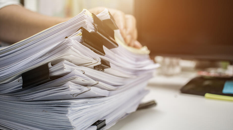 Milion złotych kary za naruszenie RODO. "Decyzja jest bardzo kontrowersyjna"