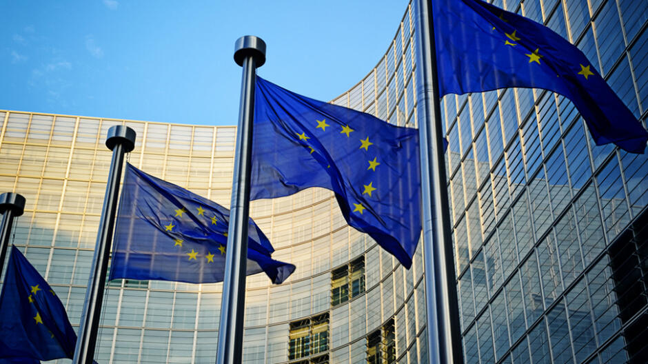 Unia Europejska przedłuża sankcje wobec Rosji