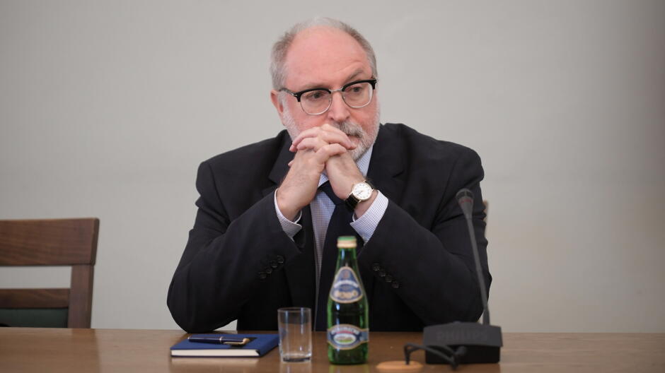 Kolejne przesłuchania przed komisją ds. VAT. "Już w 2006 roku alarmowaliśmy o nieszczelności rynku paliw"