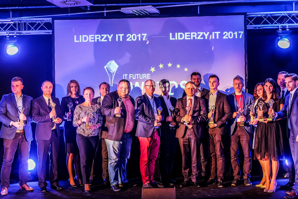 VII Targi IT Future Expo – rozwijaj firmę dzięki nowym technologiom i wyprzedź konkurencję!