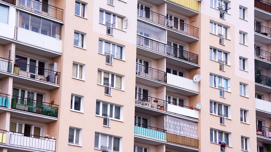 Grunt na własność dla nawet 2,5 miliona osób. "Skala jest rzeczywiście gigantyczna"