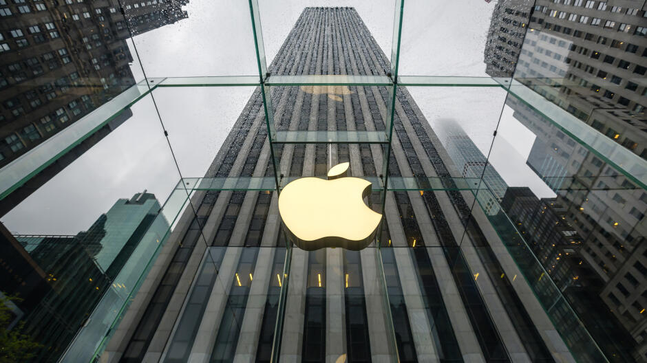 Światowy gigant na zakupach. Przejęcie za miliard dolarów