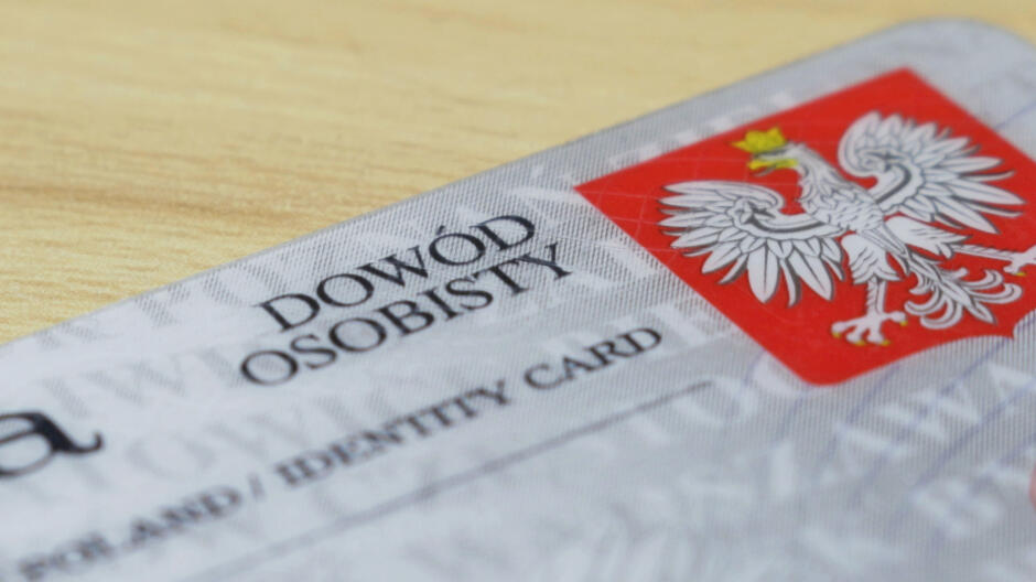 Ostatnia szansa na starą wersję dowodu. Trzeba się pospieszyć
