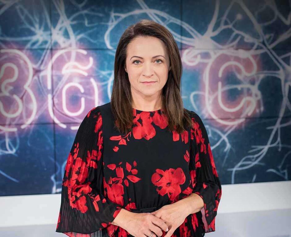 Ewa Drzyzga