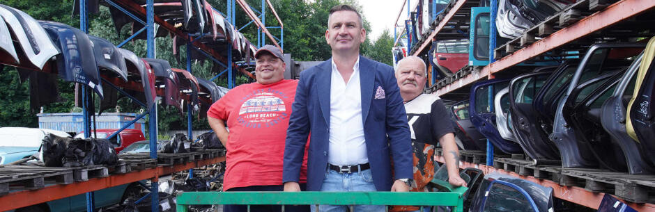 "Złomowisko PL"
