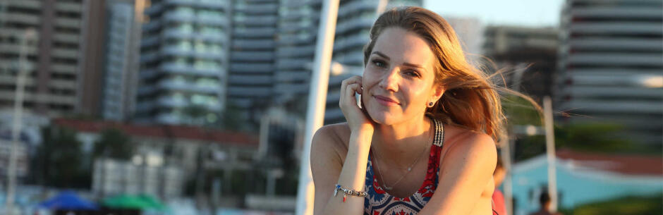 Hania Zborowska-Neves