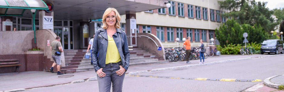 Agata Młynarska
