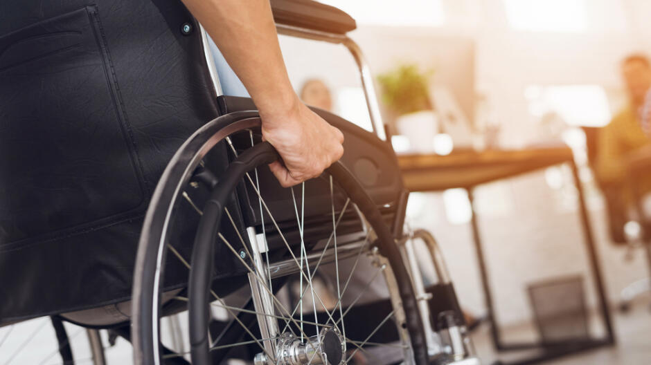 500 plus dla niepełnosprawnych. Jest decyzja prezydenta