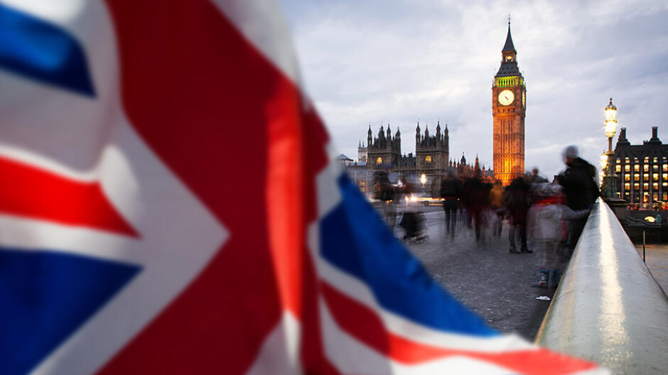 Londyn szykuje się na brexit bez umowy. Będą dodatkowe pieniądze