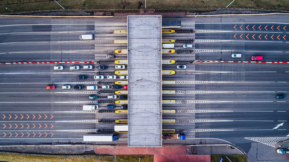 Autostrady pod niespecjalnym nadzorem. Raport NIK