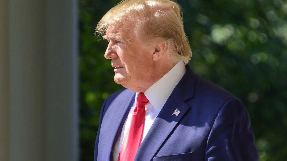 Trump zagroził kolejnymi cłami na chiński eksport