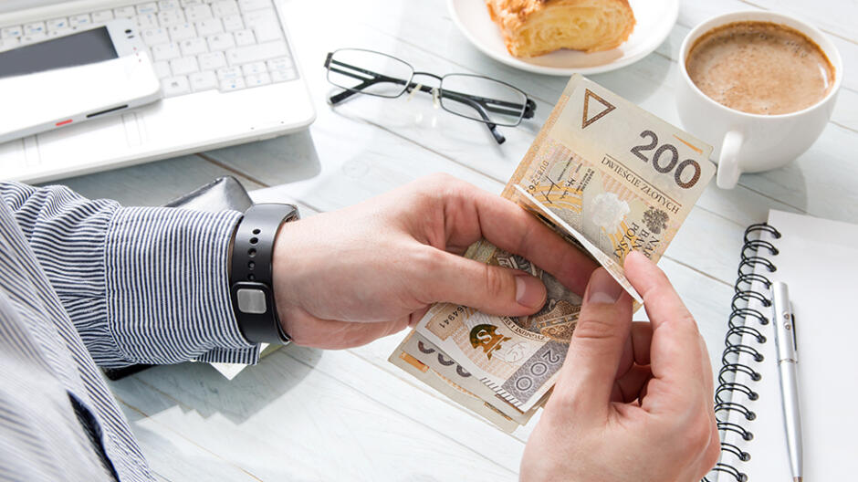 Mała firma, duży kłopot. Rekordzista musi oddać ponad 14 milionów złotych