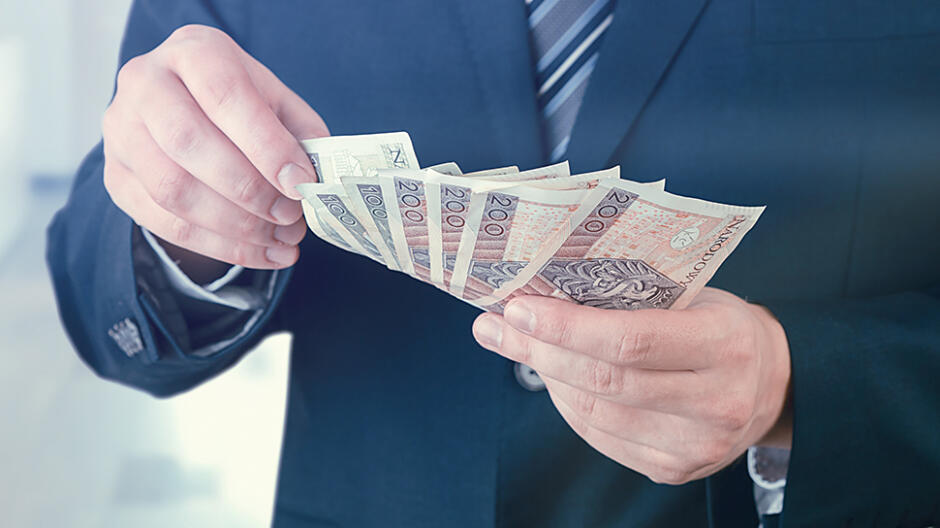 Dobre informacje dla kredytobiorców. Jest decyzja RPP