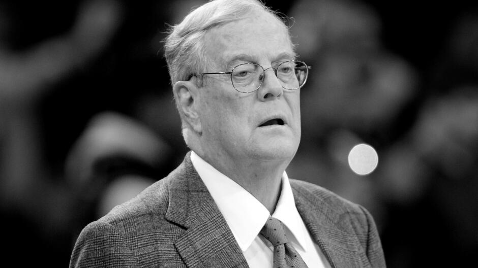 Jeden z najbogatszych ludzi na świecie nie żyje