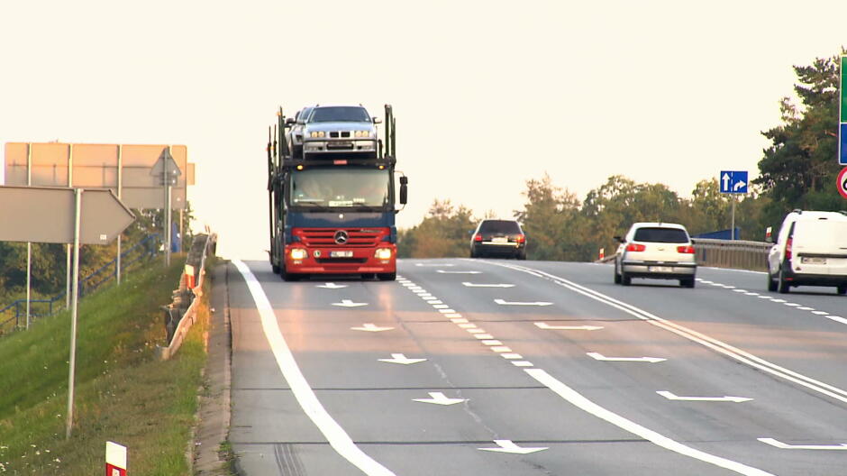 Dwa nowe znaki na polskich drogach