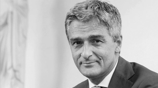Giovanni Buttarelli nie żyje | Ze świata
