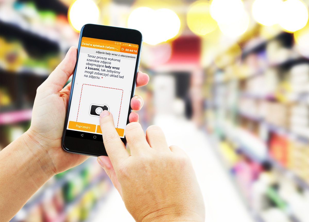 Jak niedrogo i szybko pozyskać informacje o produkcie bezpośrednio ze sklepów?