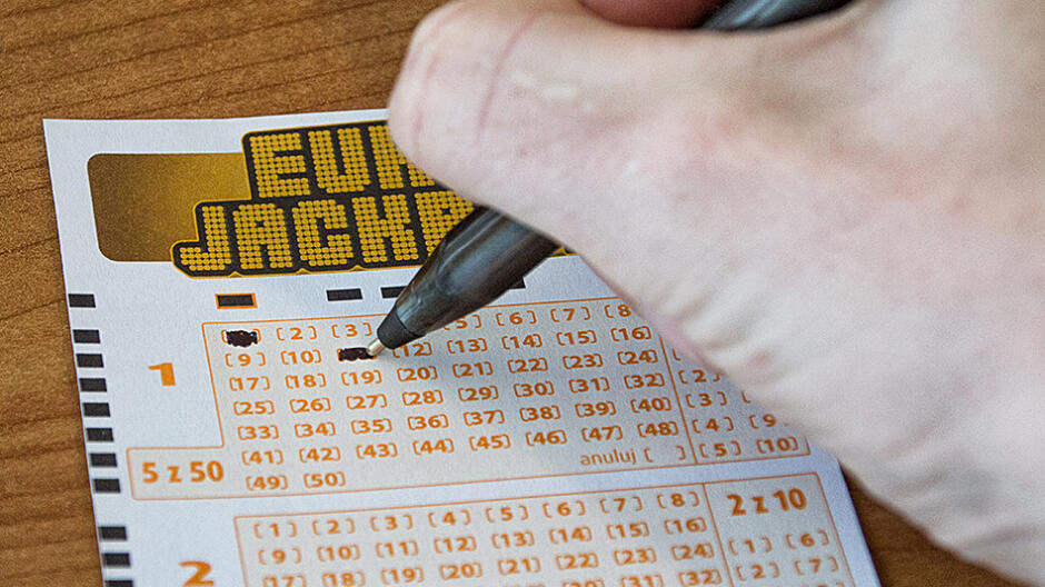 Padła główna wygrana w Eurojackpot. Ponad 390 milionów złotych