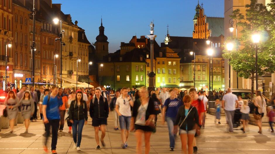 Coraz droższa żywność, paliwa, mieszkania. "Największe zmartwienie"
