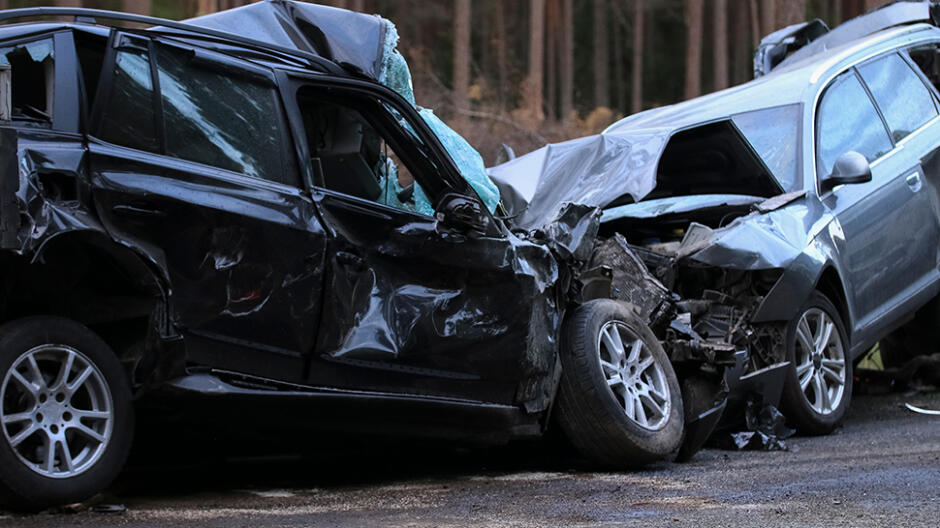 Śmiertelne wypadki drogowe w Unii Europejskiej. Polska w niechlubnej czołówce