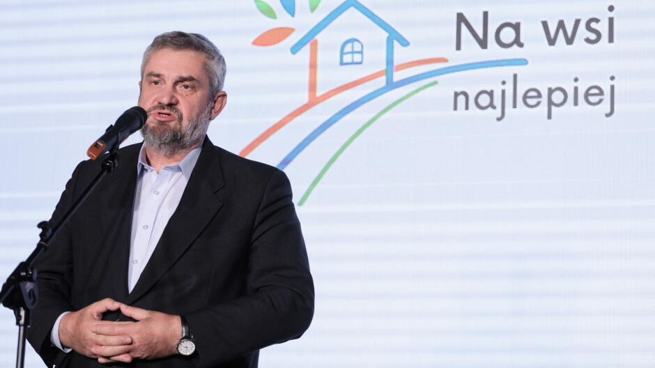 "Dramatyczna sytuacja na terenach, gdzie susza występuje drugi rok z rzędu"