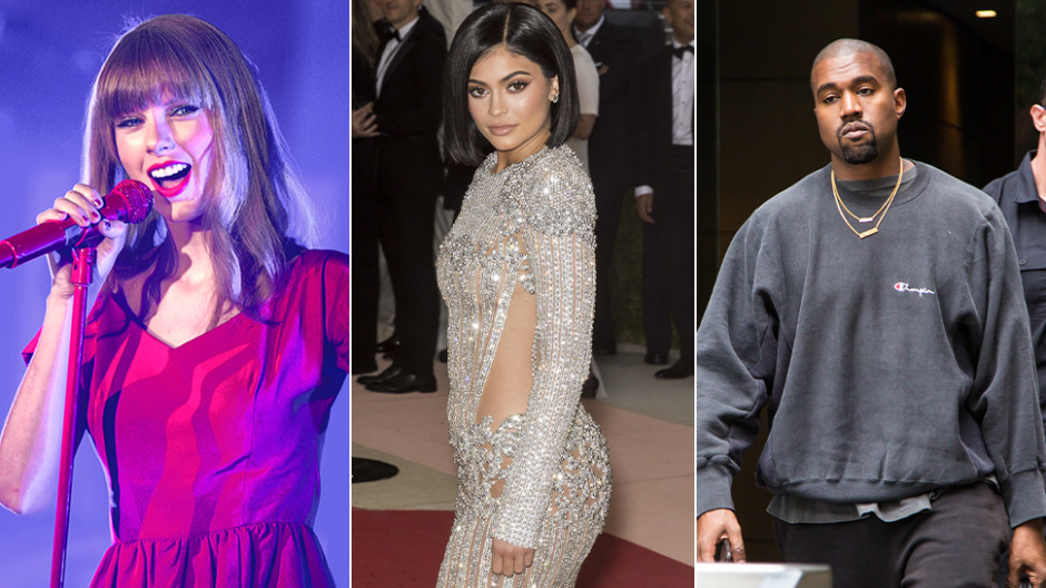 Najlepiej zarabiające gwiazdy na świecie według Forbesa