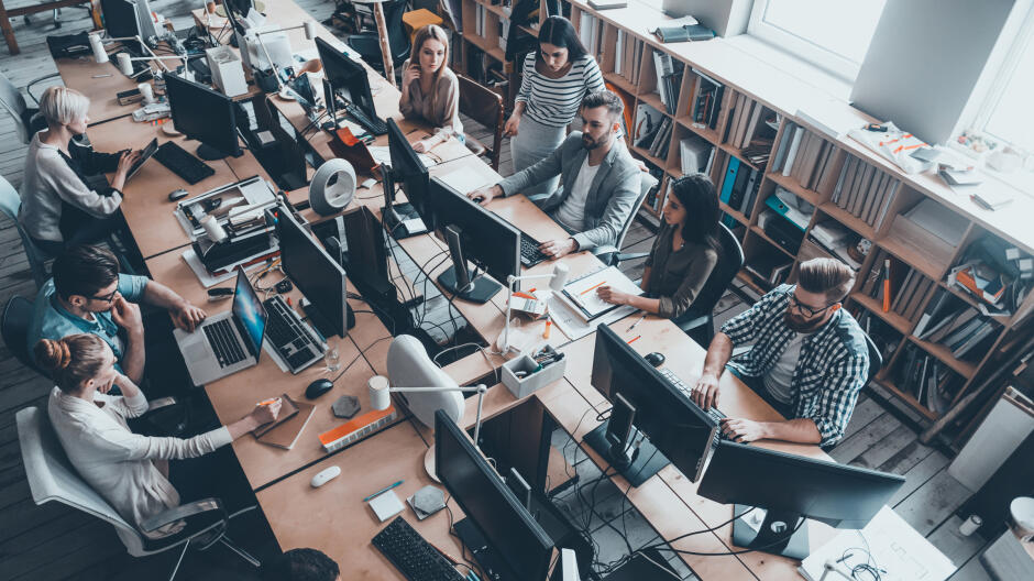 Koniec "złotej dekady" w Niemczech? "Szansa dla Polaków"