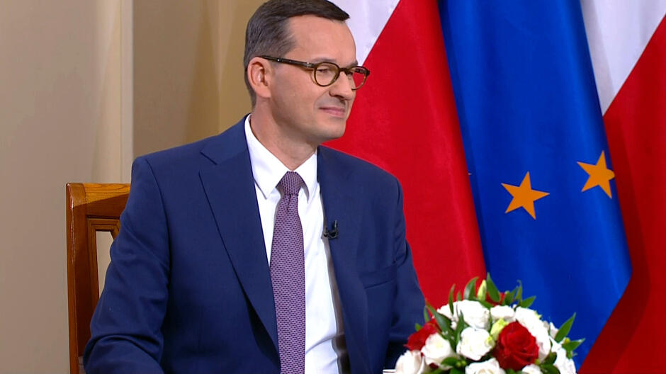 Ile z OFE do budżetu? Premier: nie wiemy, jakie będą decyzje ludzi