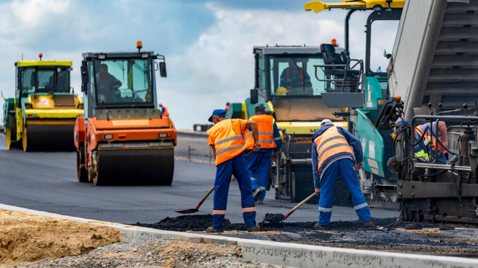 "Najdłuższe schody Europy" będą autostradą. Jest ośmiu chętnych