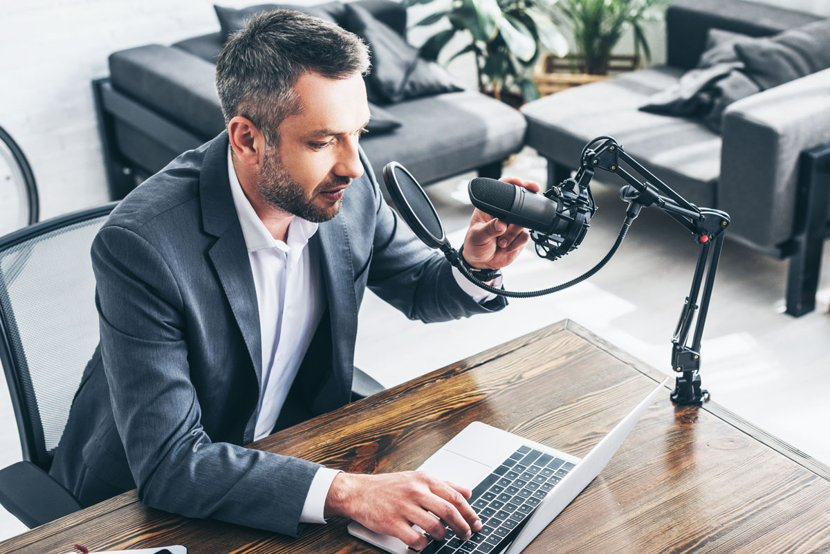 Podcast w promocji biznesu Część 3. Jak promować podcast