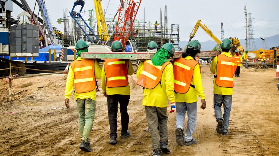 Płaca minimalna w 2020 roku wyraźnie w górę. Jest projekt