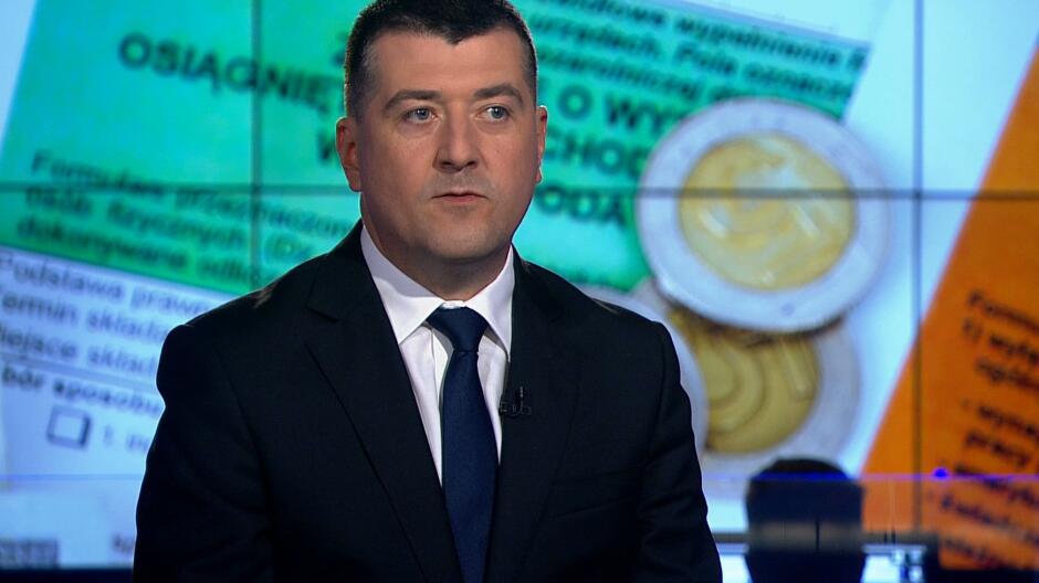 Dwa miliony osób z podatkową ulgą. "Nie ma wątpliwości, że nas na to stać"