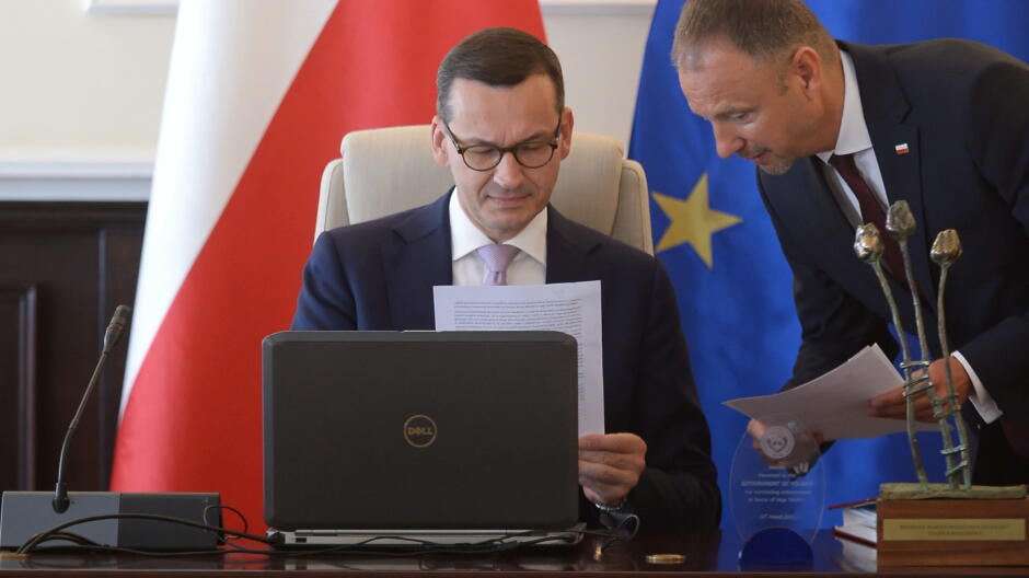 Jak rząd chce zasypać dziurę w państwowej kasie?