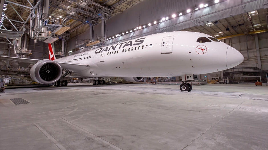 To ma być najdłuższy lot na świecie. Gigant zapowiada testy