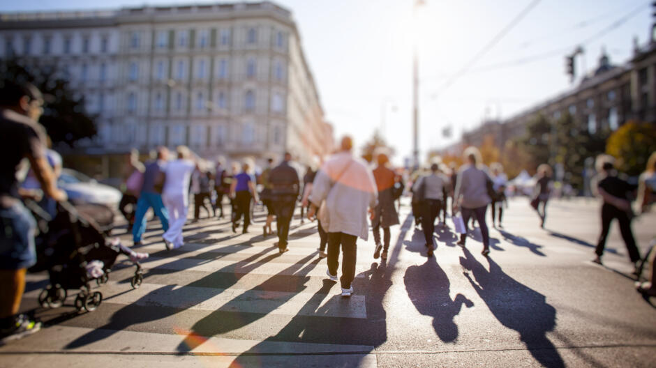 "Polska wkroczyła w okres kolejnego kryzysu demograficznego". Niepokojący raport GUS