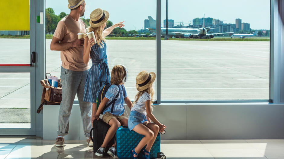 Ponad jednej czwartej mieszkańców UE nie stać na wakacje. Polska ma się czym chwalić