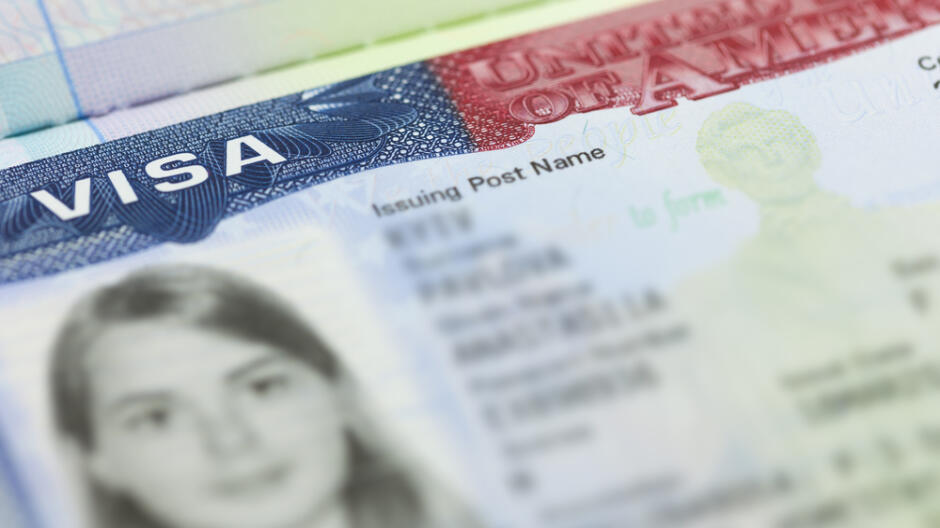 Wiza turystyczna do USA. Wyjaśniamy, jak wypełnić wniosek