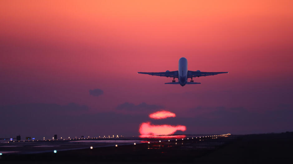 Najlepsze linie lotnicze świata. Zmiana lidera