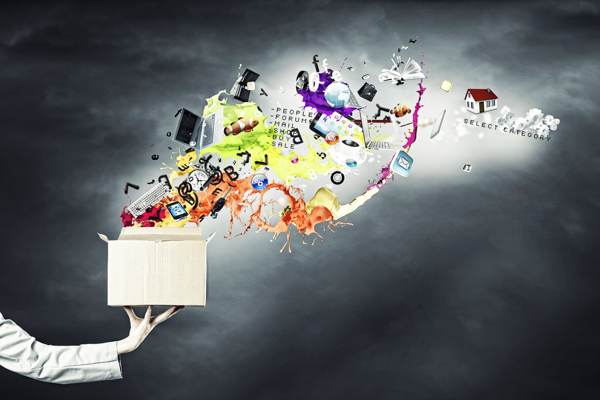 Wprowadzanie nowego produktu na rynek - jak analizować i wykorzystywać trendy przy pracy nad jego konceptem