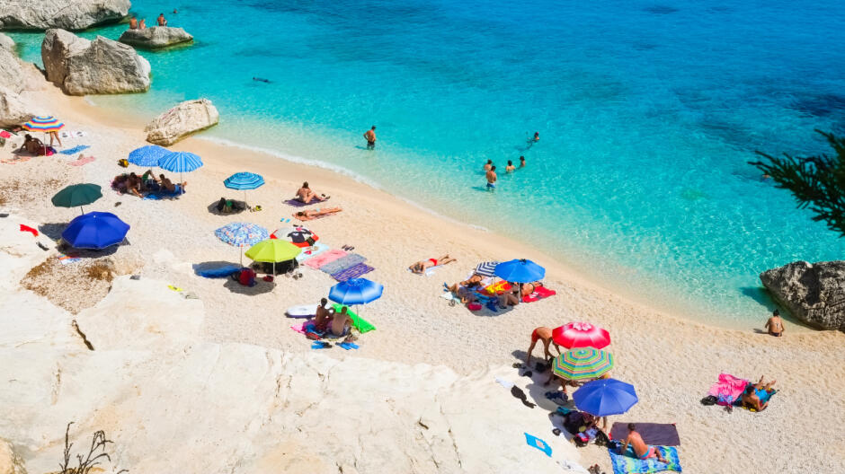 Droga "pamiątka z wakacji". Turyści mogą trafić za kratki nawet na sześć lat