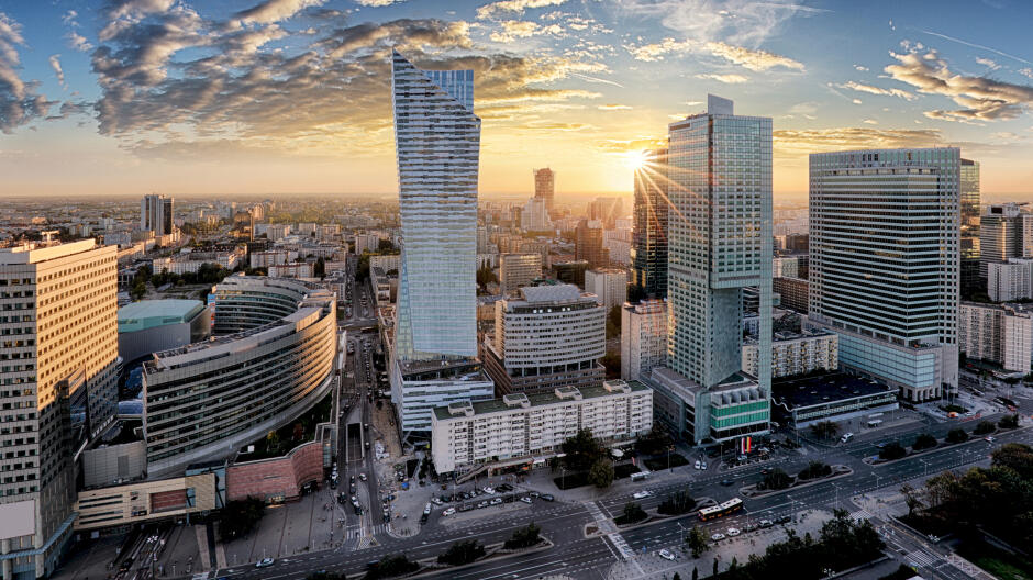 Najbardziej zadłużone kraje Unii Europejskiej. Jak wypadła Polska?