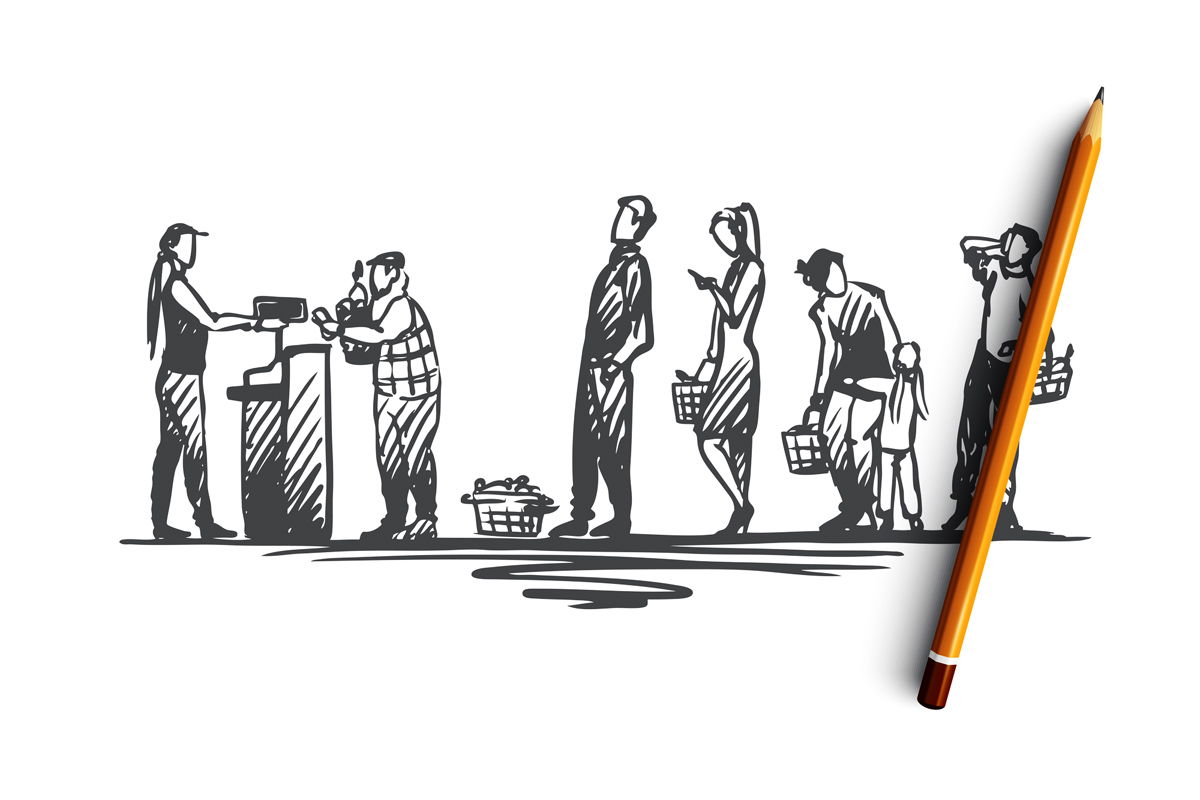 9 zasad projektowania miejsca promocji, by przyciągać uwagę klienta