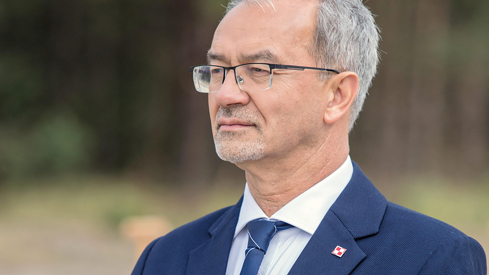 Jerzy Kwieciński nowym ministrem finansów - rząd PiS