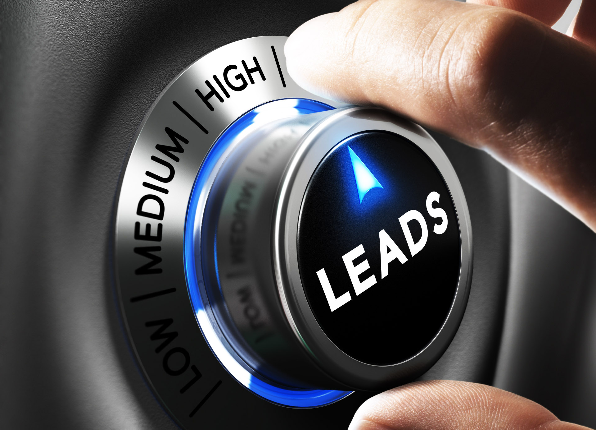 Lead nurturing- 5 wskazówek jak podgrzewać leady do zakupu