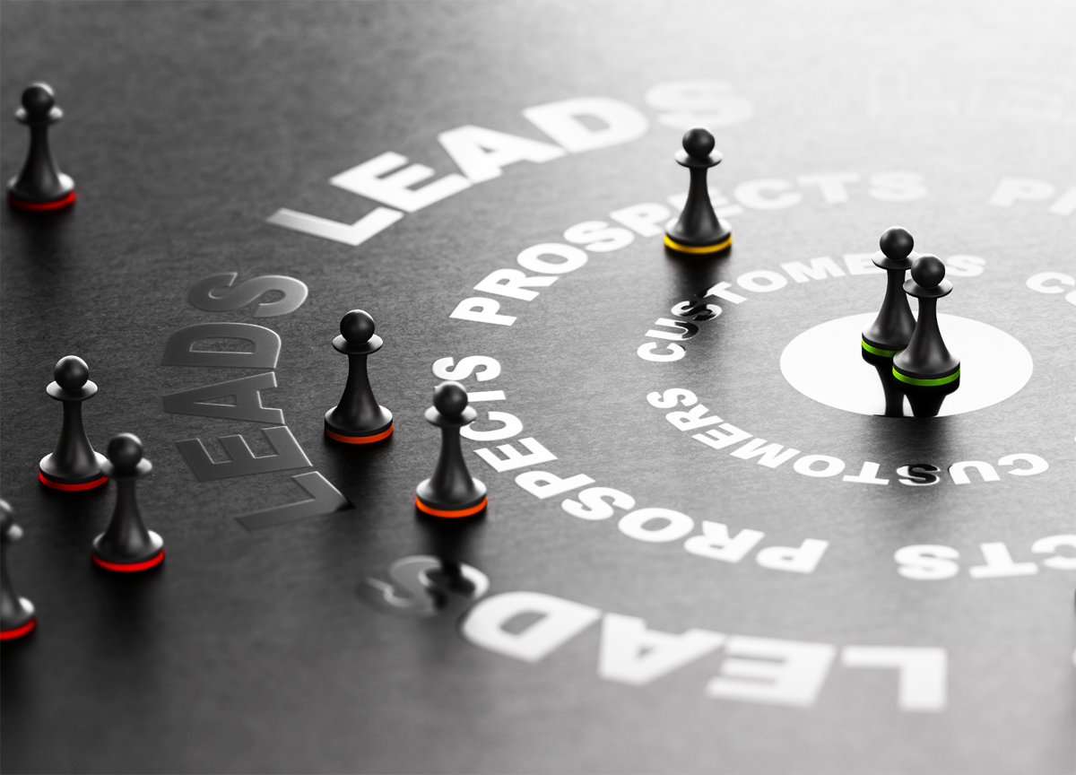 Marketing i sprzedaż B2B – jak je połączyć i stworzyć sprawny ekosystem