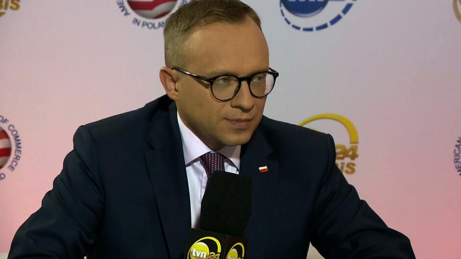 Mieszkanie plus rozkręca się powoli. Wiceminister: mówimy o wielkim programie inwestycyjnym